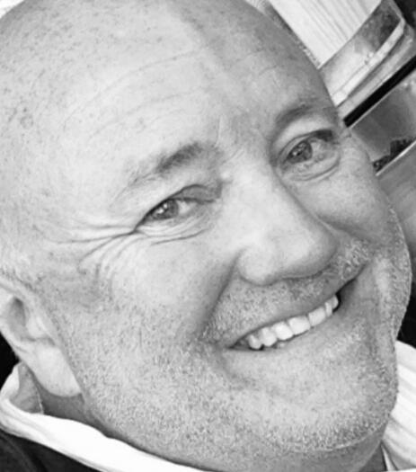 Raymond Hankart Foto van Raymond Hankart